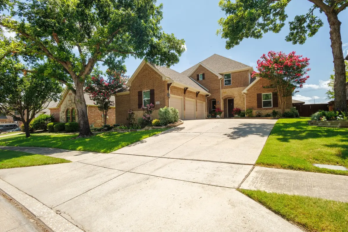 6514 Field Crest Lane, Sachse, TX 75048 - #1