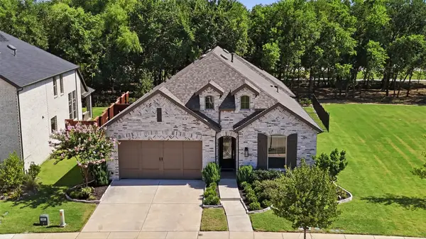 1853 Bell Court, Van Alstyne, TX 75495