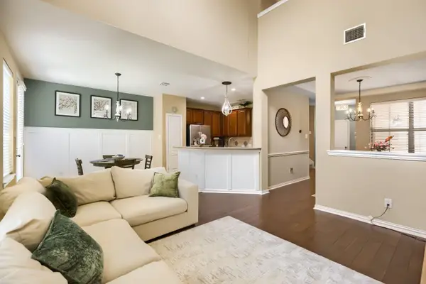 617 Raford Hill Lane, Richardson, TX 75081