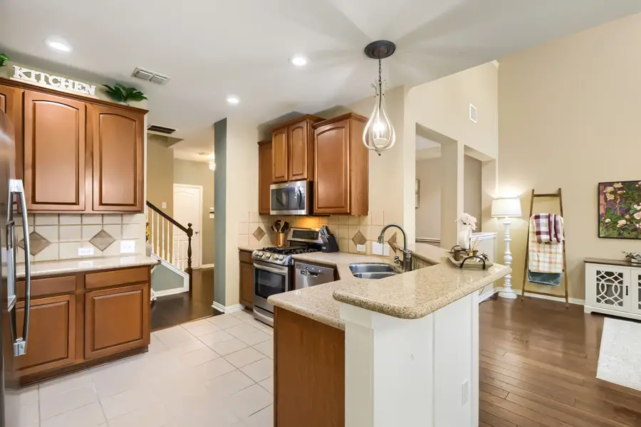 617 Raford Hill Lane, Richardson, TX 75081 - #3