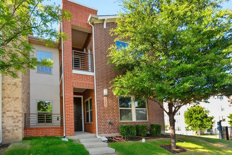 1583 Fiji Street, Dallas, TX 75203 - #2