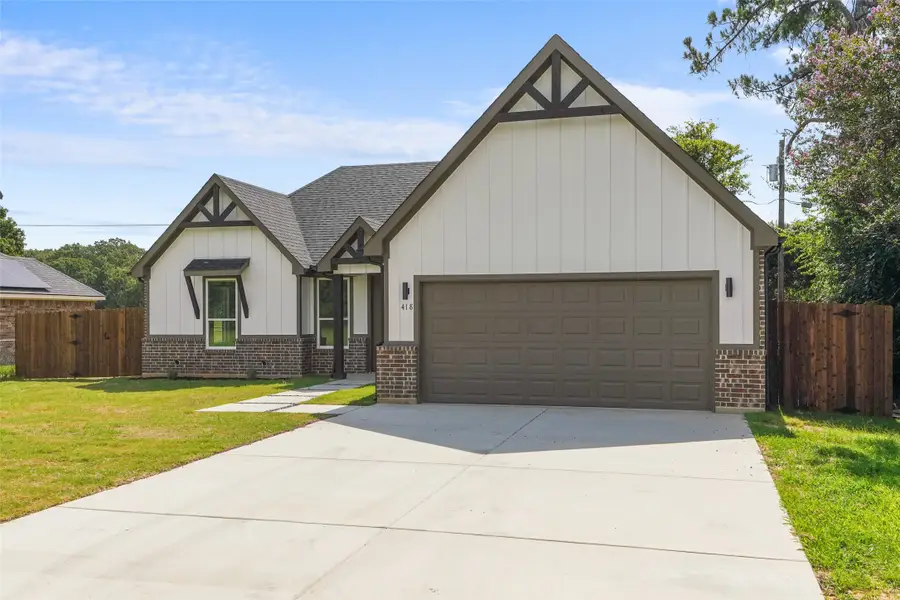 418 Starboard Drive, Gun Barrel City, TX 75156 - #2