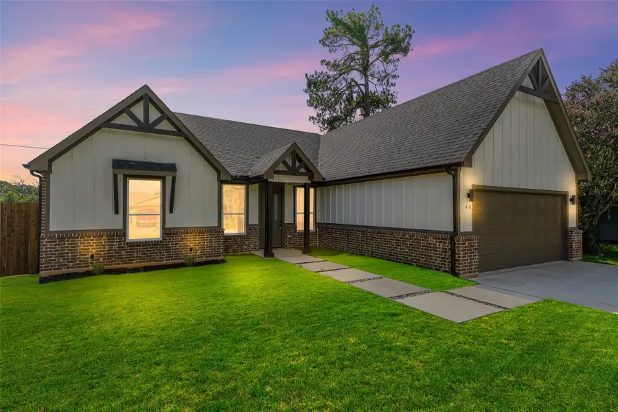 418 Starboard Drive, Gun Barrel City, TX 75156 - #3