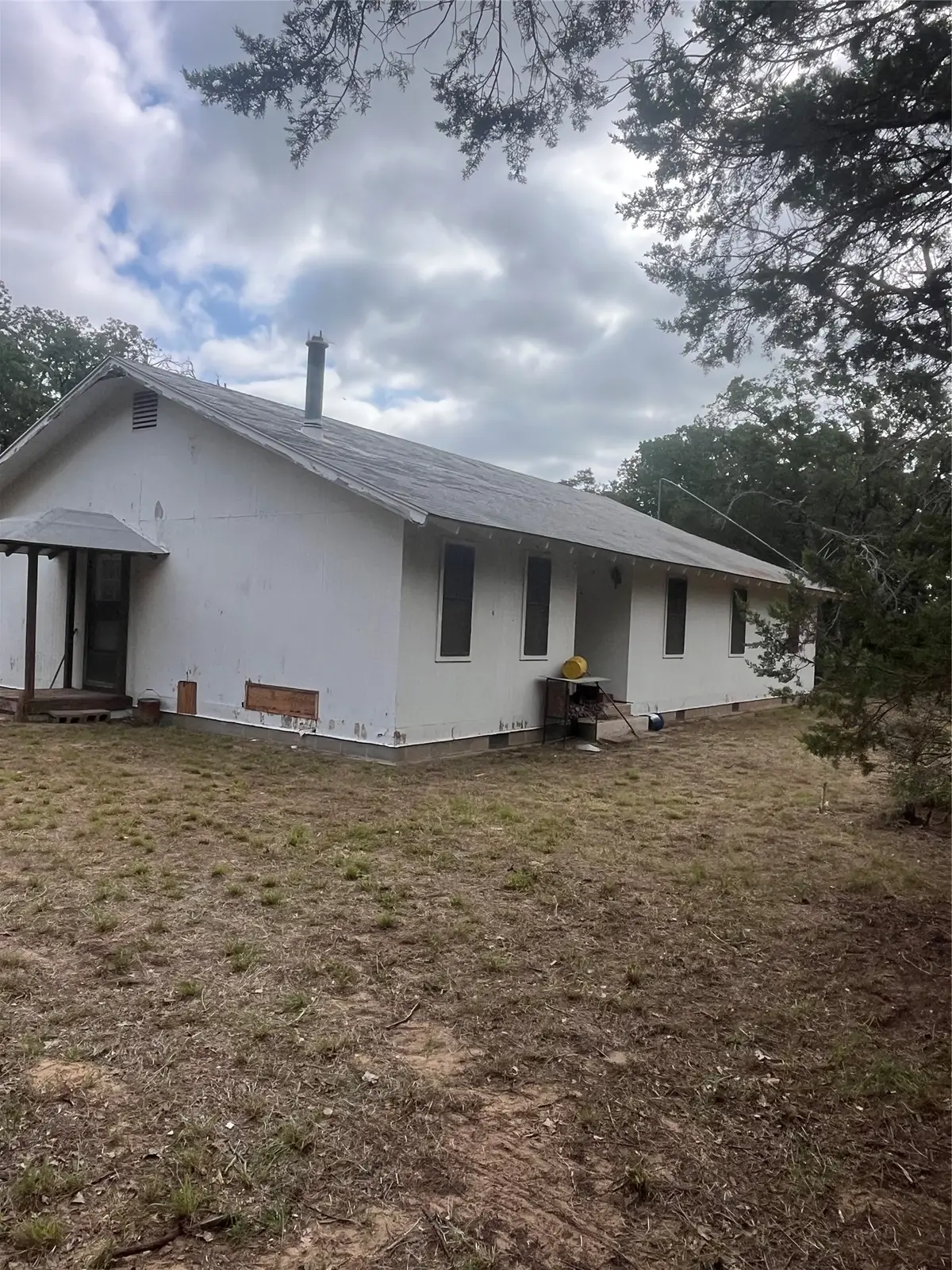 250 County Road 554, Ranger, TX 76470 - #1
