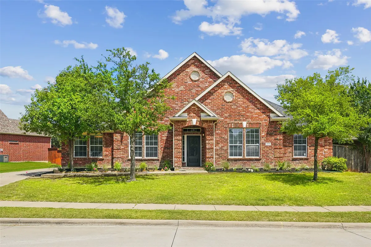 1405 Chase Oaks Drive, Keller, TX 76248 - #1