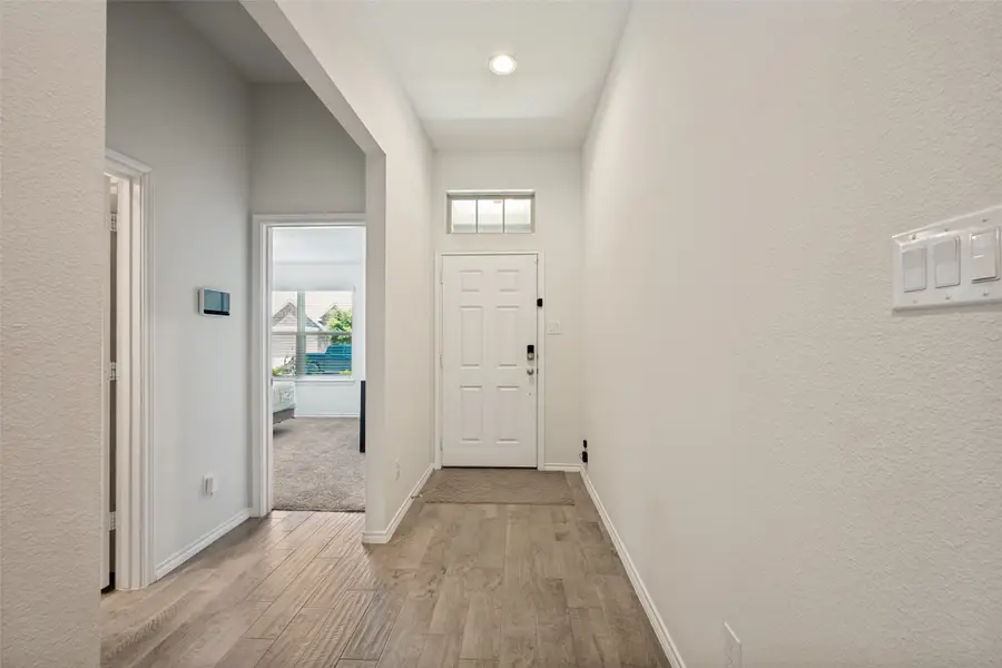 413 Edgewick Lane, Fort Worth, TX 76036 - #2