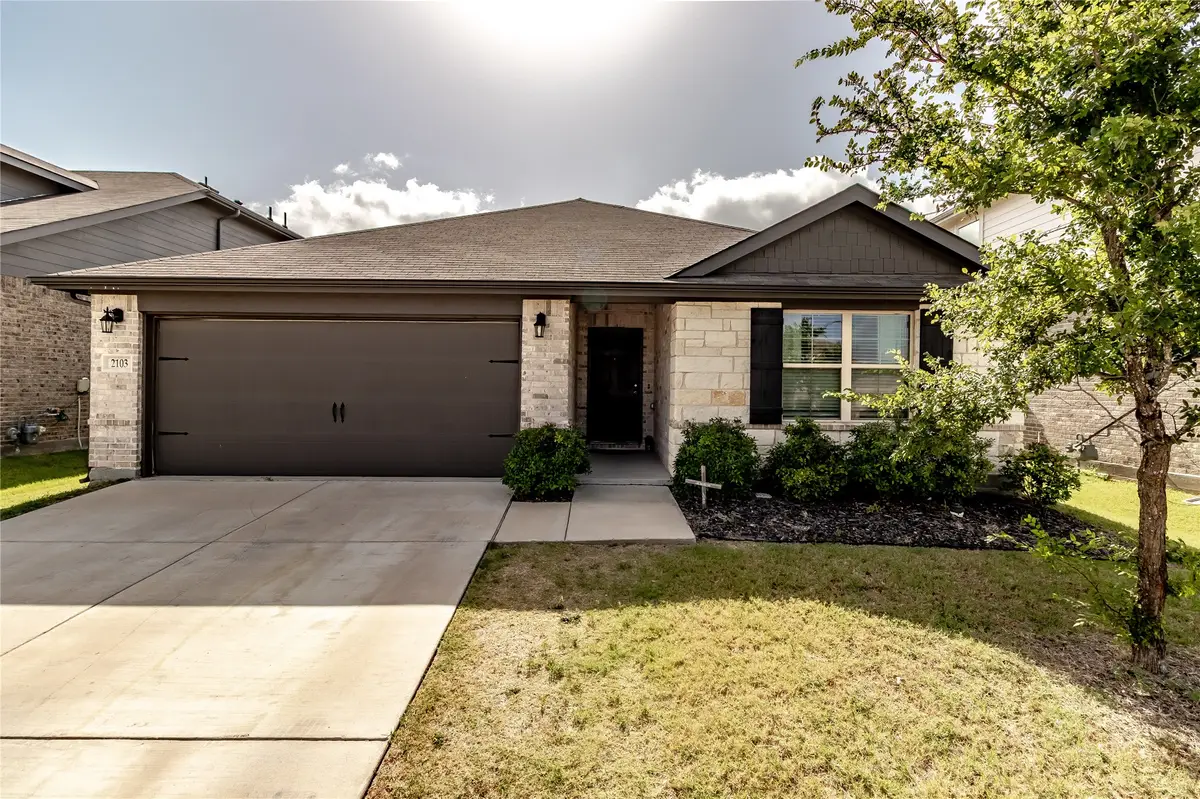 2103 Muscovy Street, Crandall, TX 75114 - #1
