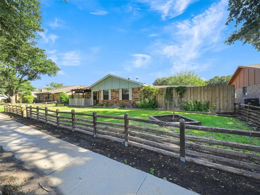 5109 Brandenburg Lane, The Colony, TX 75056 - #3