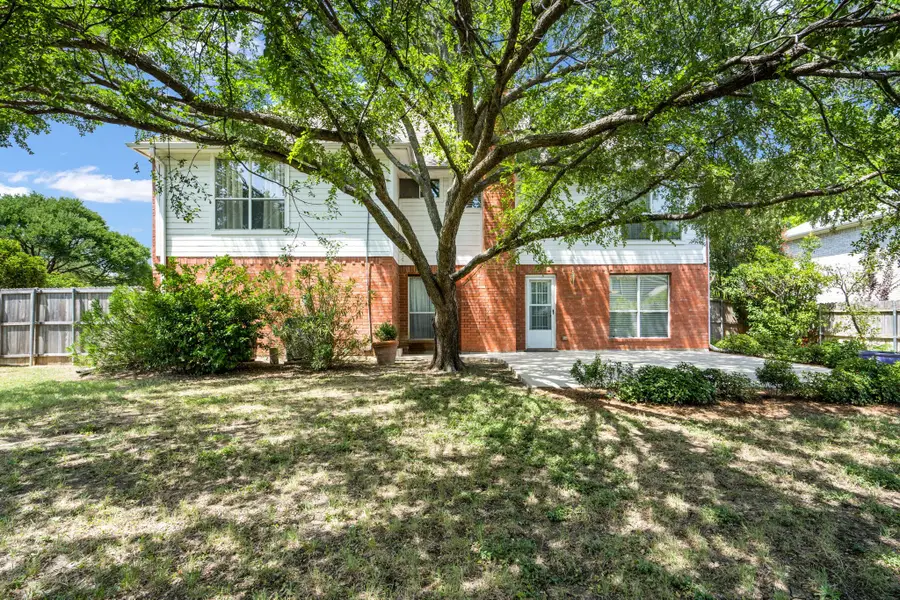 2024 Buffalo Bend Drive, Lewisville, TX 75067 - #3