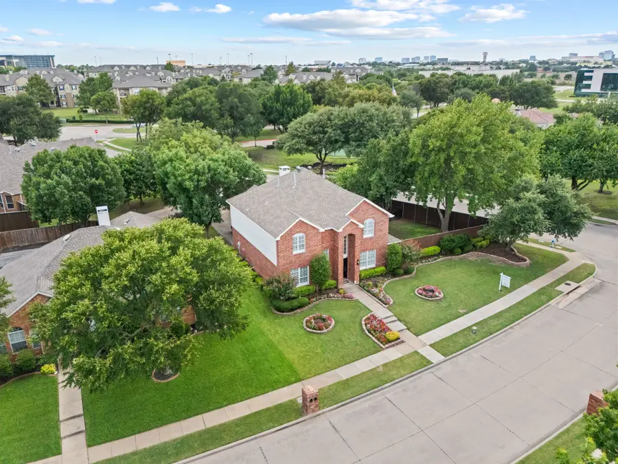 9503 Saddle Drive, Frisco, TX 75035 - #2