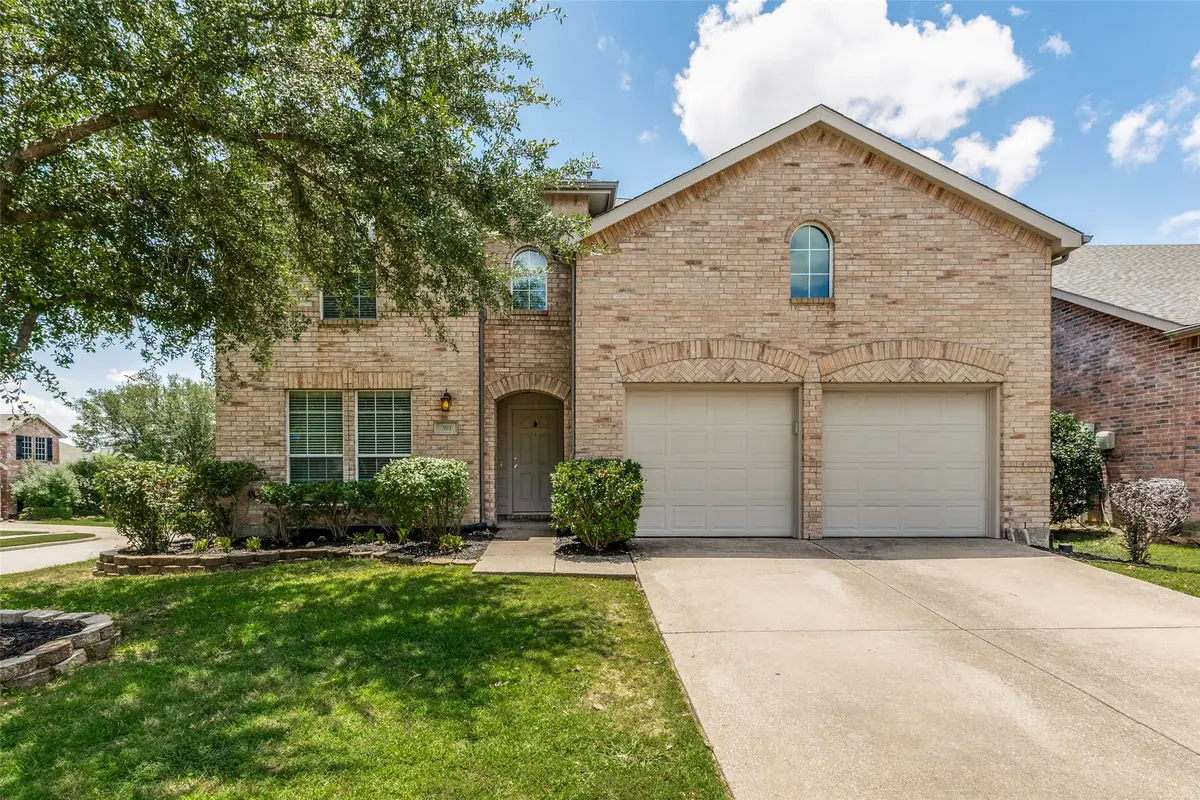 301 Highland Glen Drive, Wylie, TX 75098 - #1