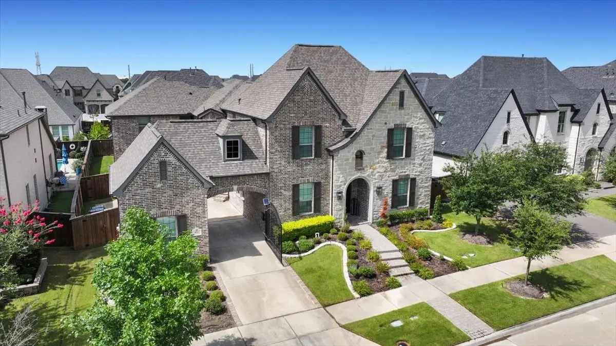 4049 Covent Garden Lane, Frisco, TX 75034 - #1