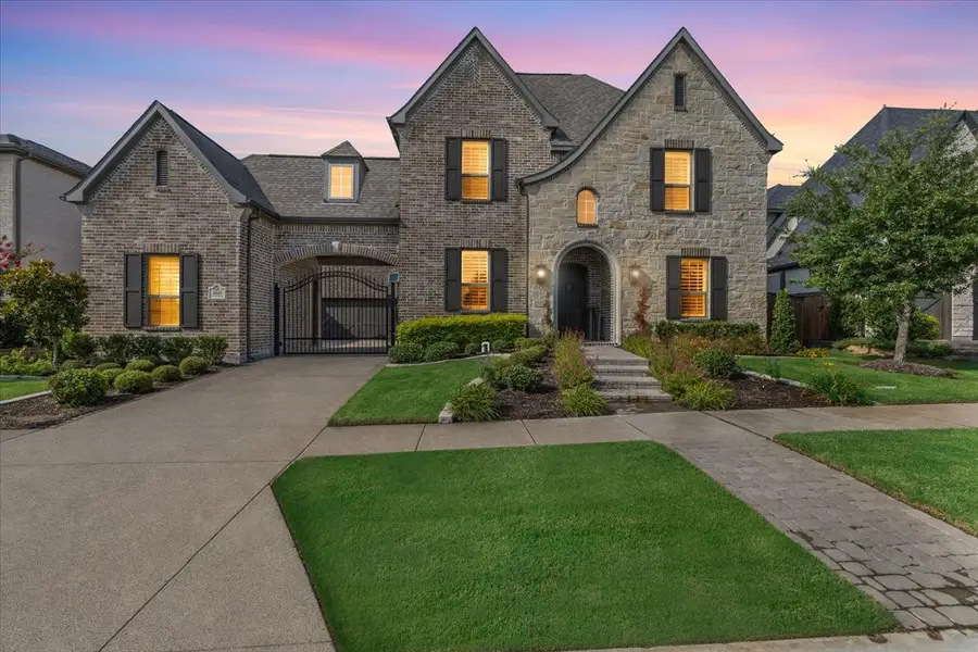 4049 Covent Garden Lane, Frisco, TX 75034 - #3