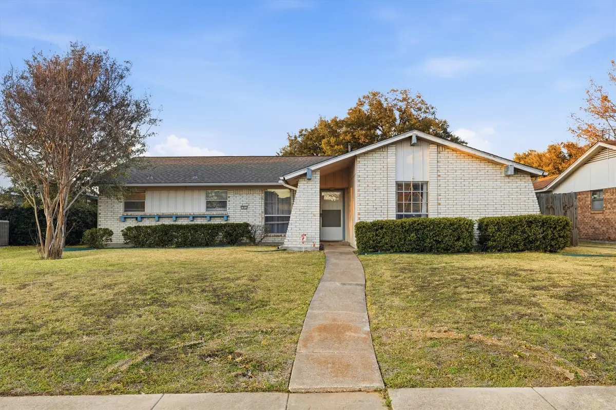 1913 Mission Drive, Garland, TX 75042 - #1
