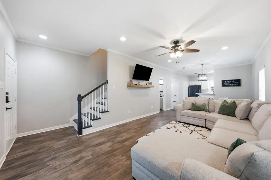 1809 S 11th Street #A, Waco, TX 76706 - #2