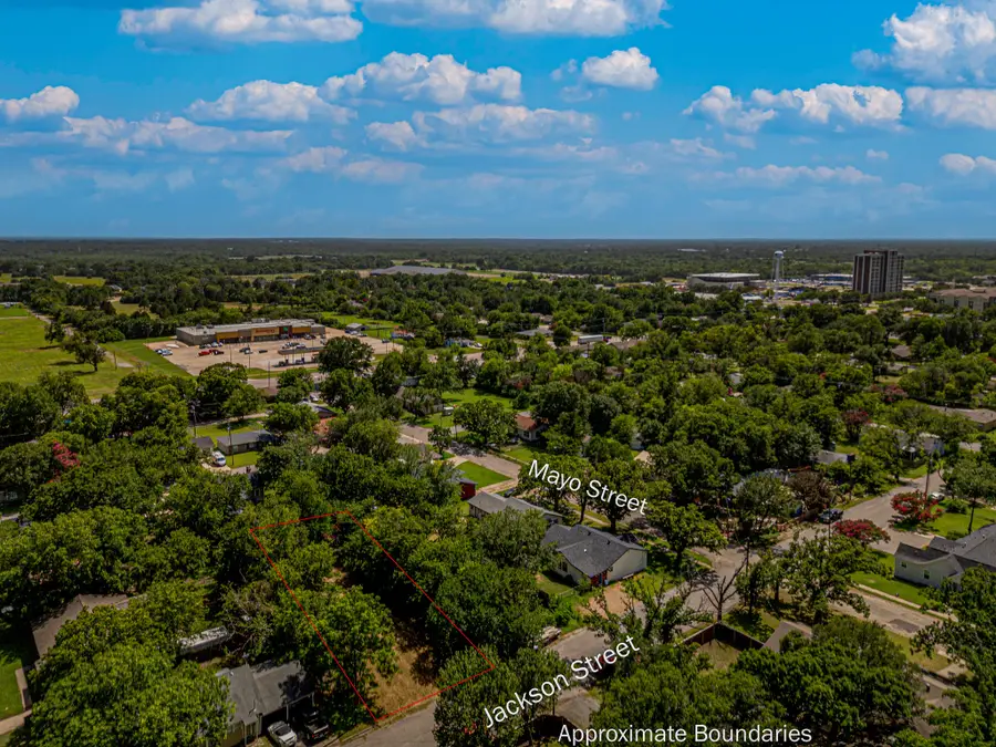 1505 Jackson Street, Commerce, TX 75428 - #2