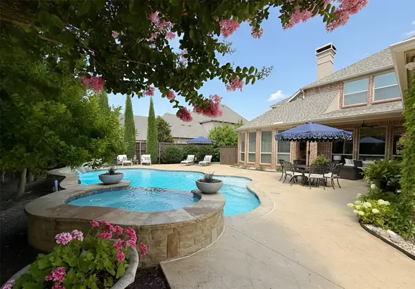 1702 Lexington Avenue, Allen, TX 75013