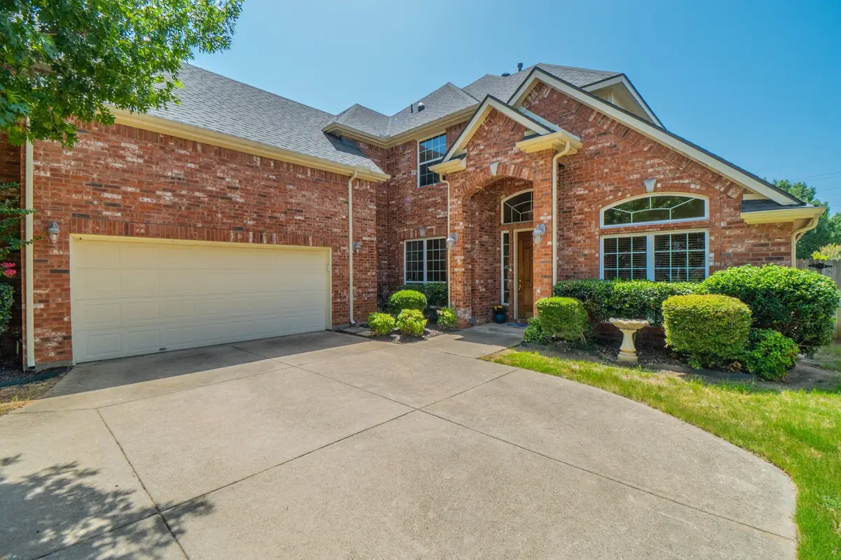 904 Ascension Drive, Hurst, TX 76053 - #1