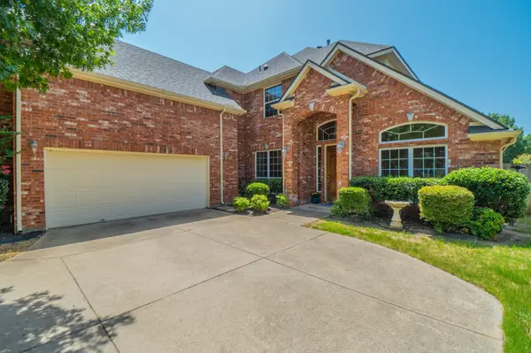 904 Ascension Drive, Hurst, TX 76053