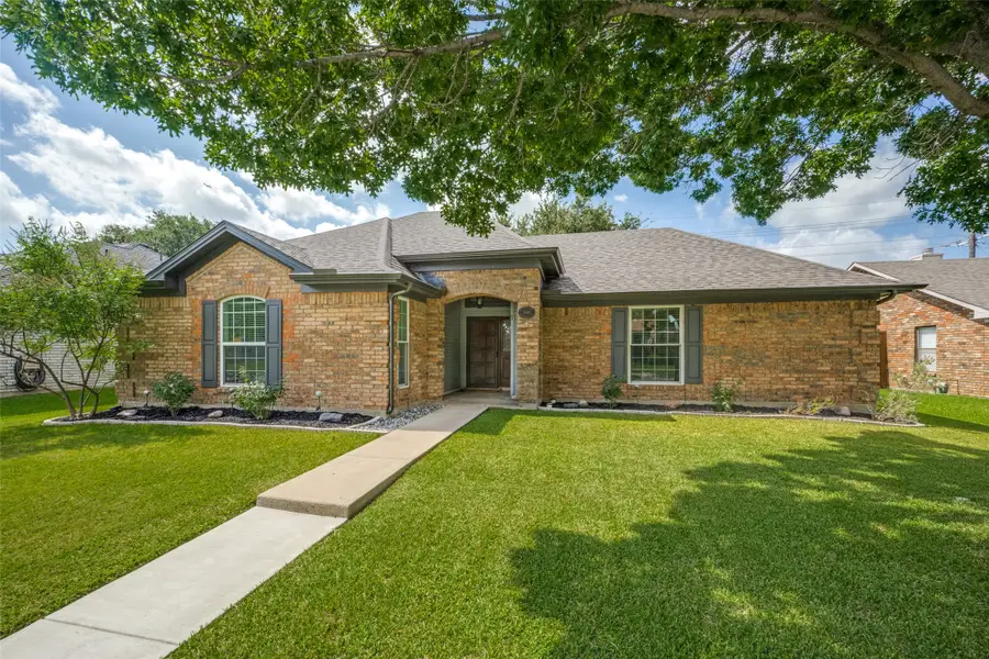 1686 Crosshaven Drive, Lewisville, TX 75077 - #3