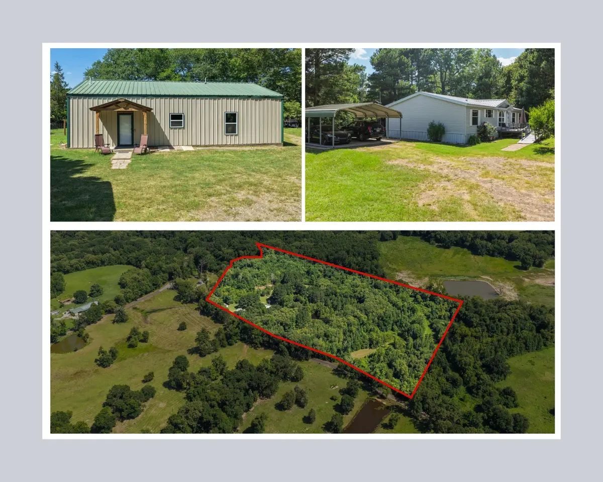2264 County Road 4450, Winnsboro, TX 75494 - #1