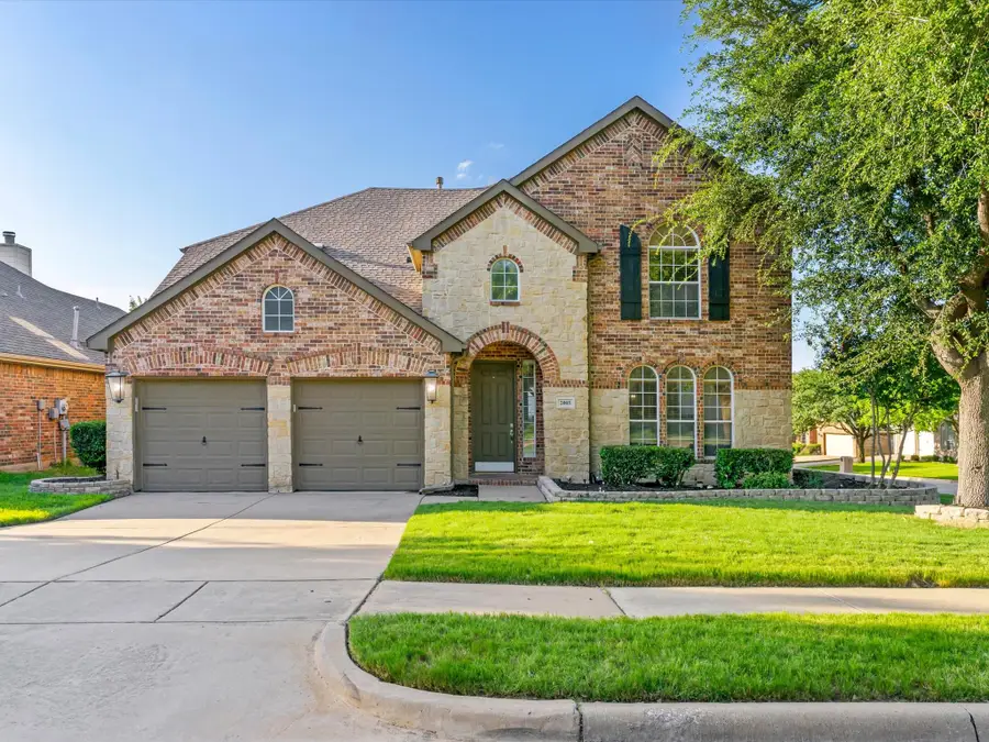 2005 Old York Drive, Keller, TX 76248 - #2