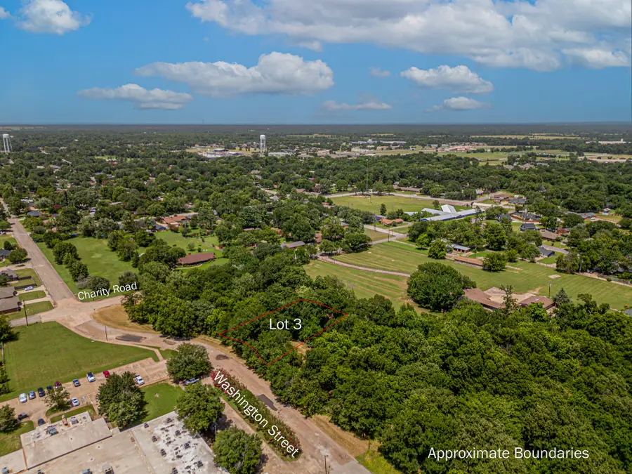 TBD Lot 3 Washington Street, Commerce, TX 75428 - #2