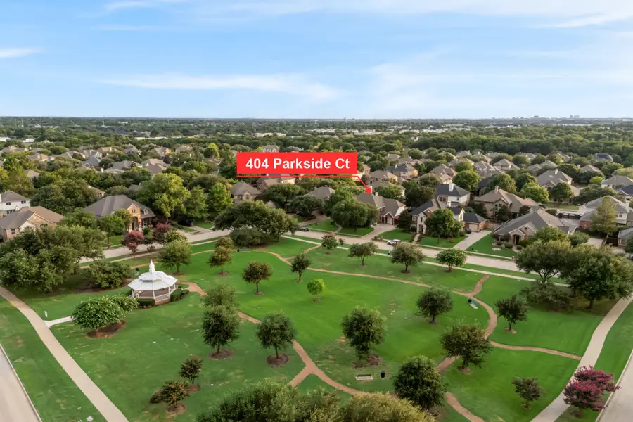 404 Parkside Court, Murphy, TX 75094 - #2