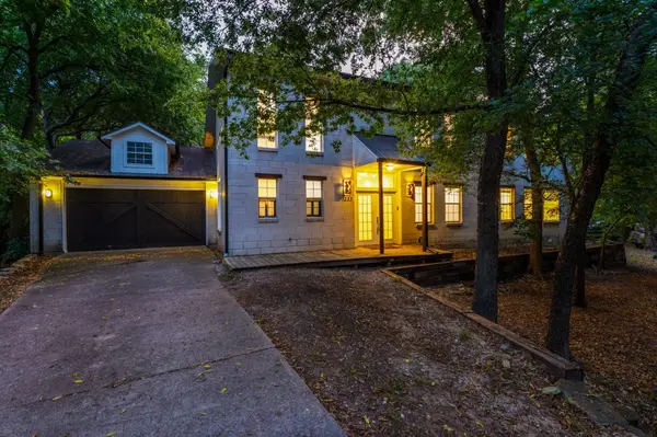 1233 Lady Lane, Duncanville, TX 75116
