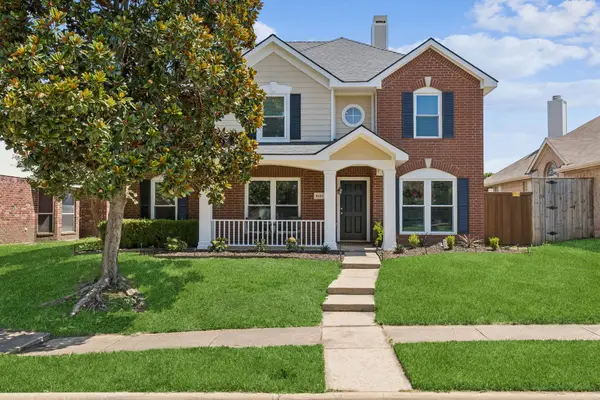 5121 Boxwood Lane, McKinney, TX 75070
