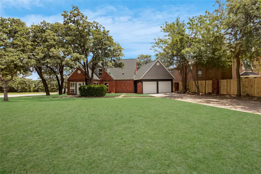 6112 W Poly Webb Road, Arlington, TX 76016 - #2