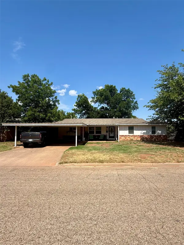 1401 Glendale Drive, Abilene, TX 79603