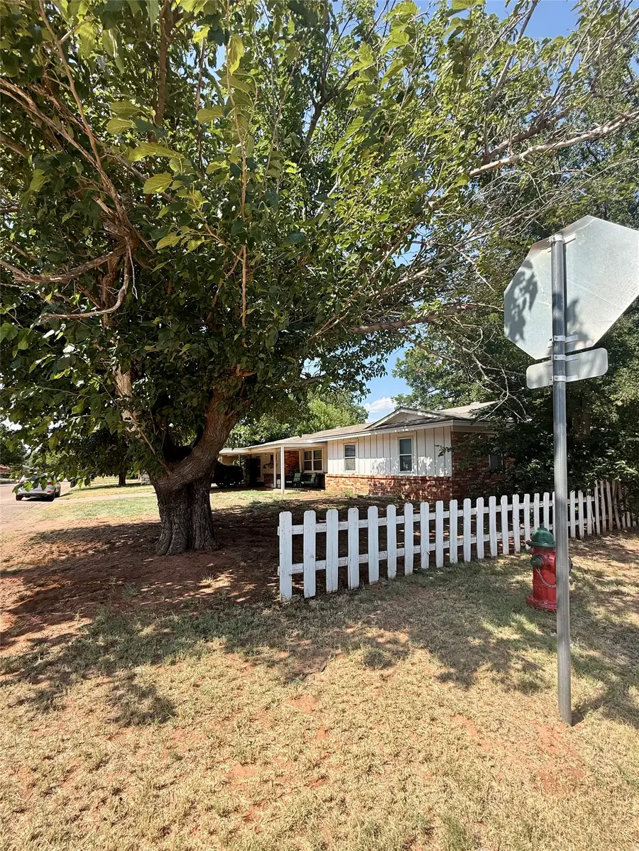 1401 Glendale Drive, Abilene, TX 79603 - #2