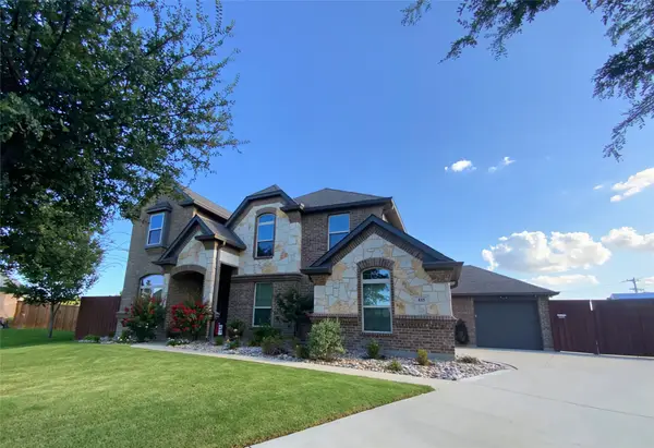 435 Bent Creek Cove, Argyle, TX 76226