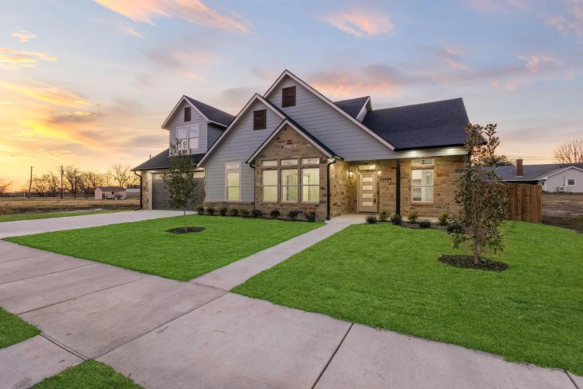 512 Bandera Drive, Howe, TX 75459 - #1