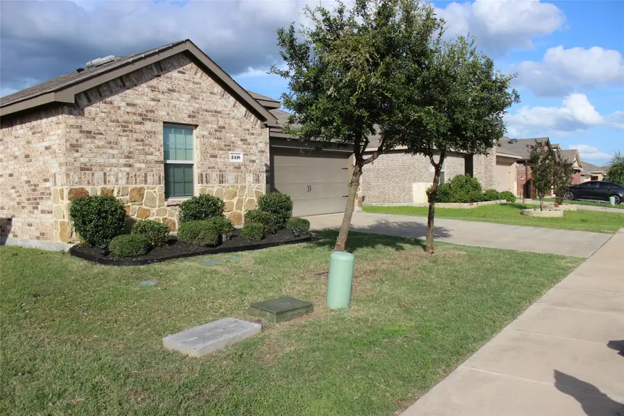 2416 Karnack Drive, Forney, TX 75126 - #3