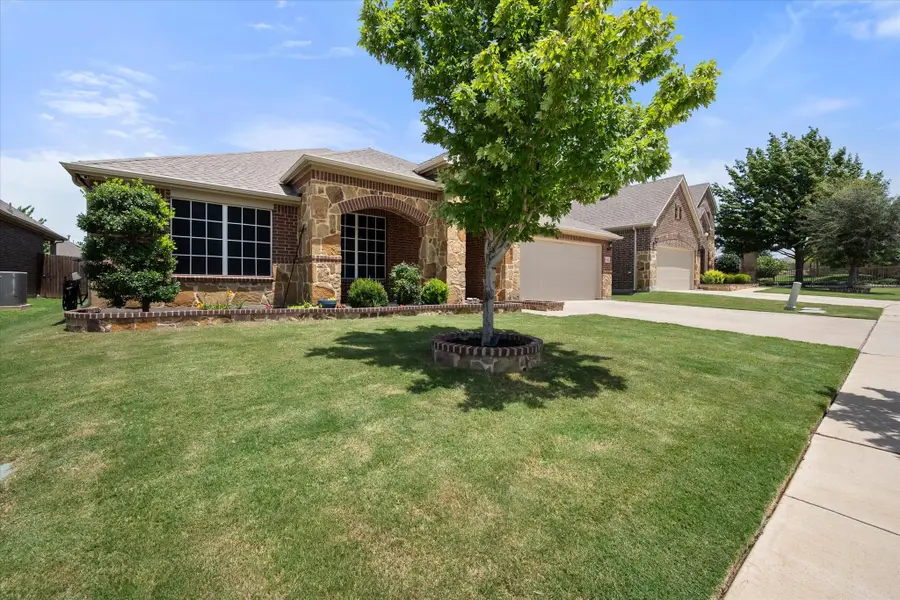 7304 Lowline Drive, Fort Worth, TX 76131 - #2
