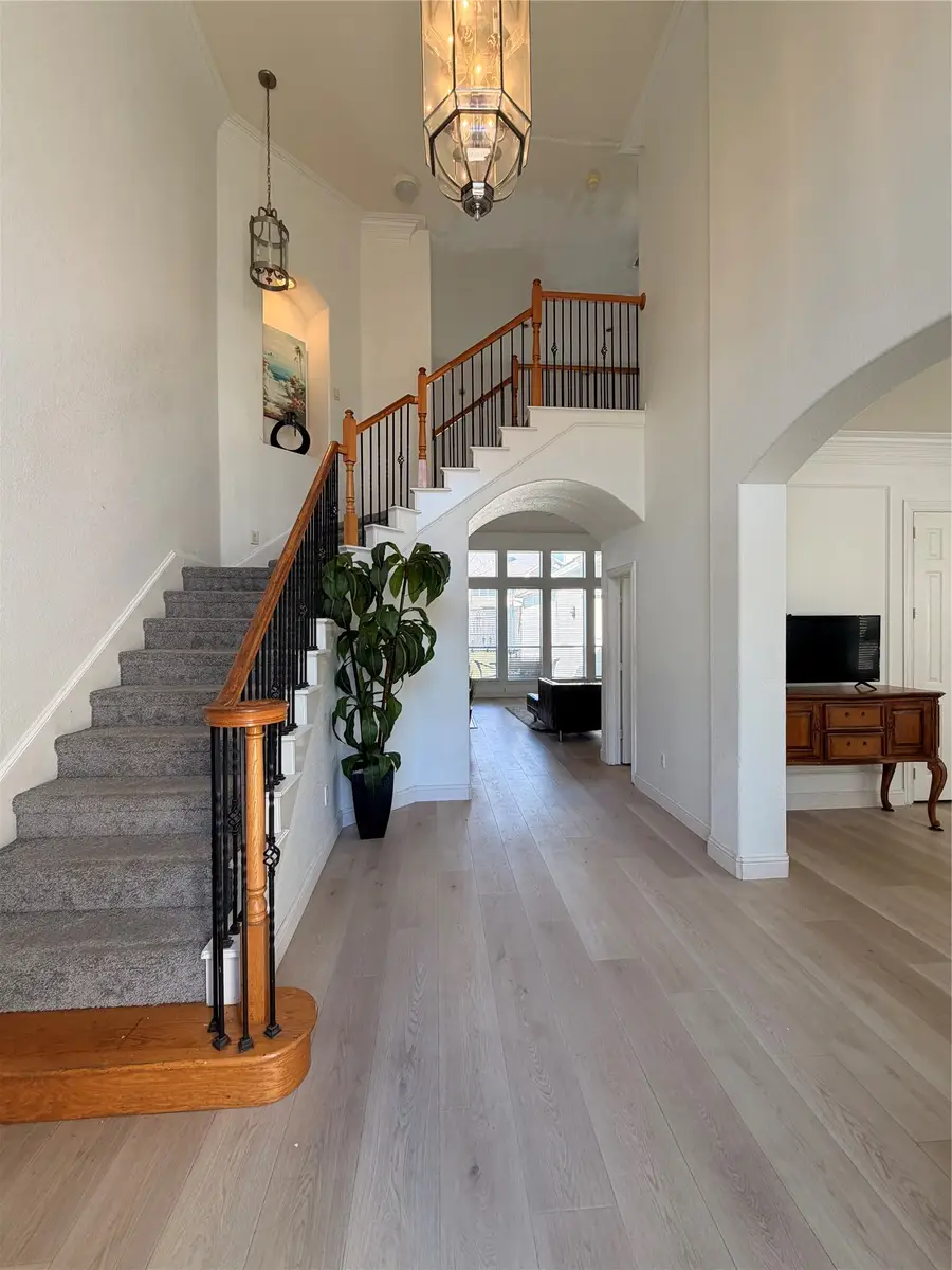 2301 Clearspring Drive S, Irving, TX 75063 - #2