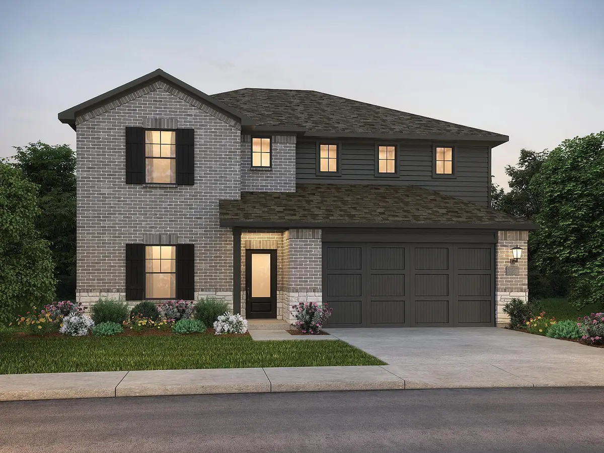 1569 Coldwater Way, Crandall, TX 75114 - #1