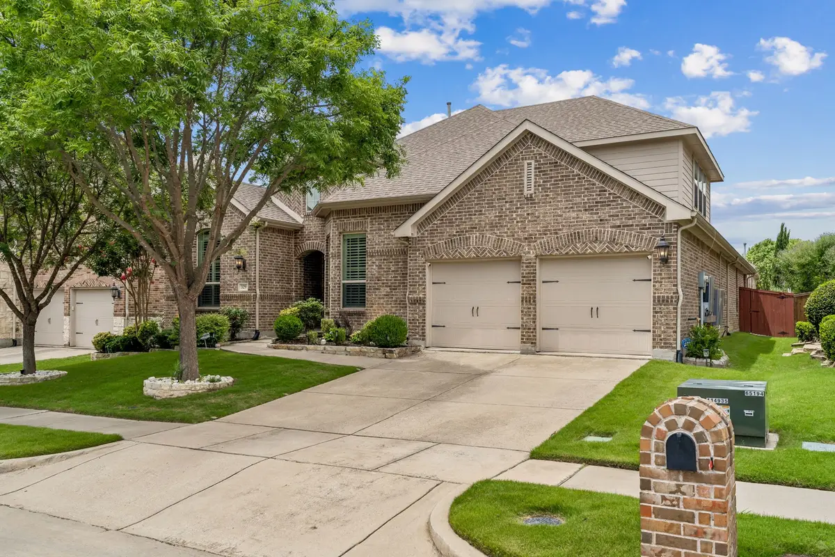 329 Hitch Wagon Drive, McKinney, TX 75071 - #1