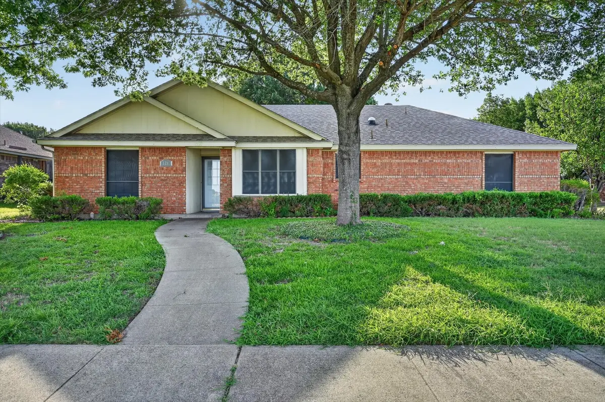 828 Haverford Lane, Desoto, TX 75115 - #1