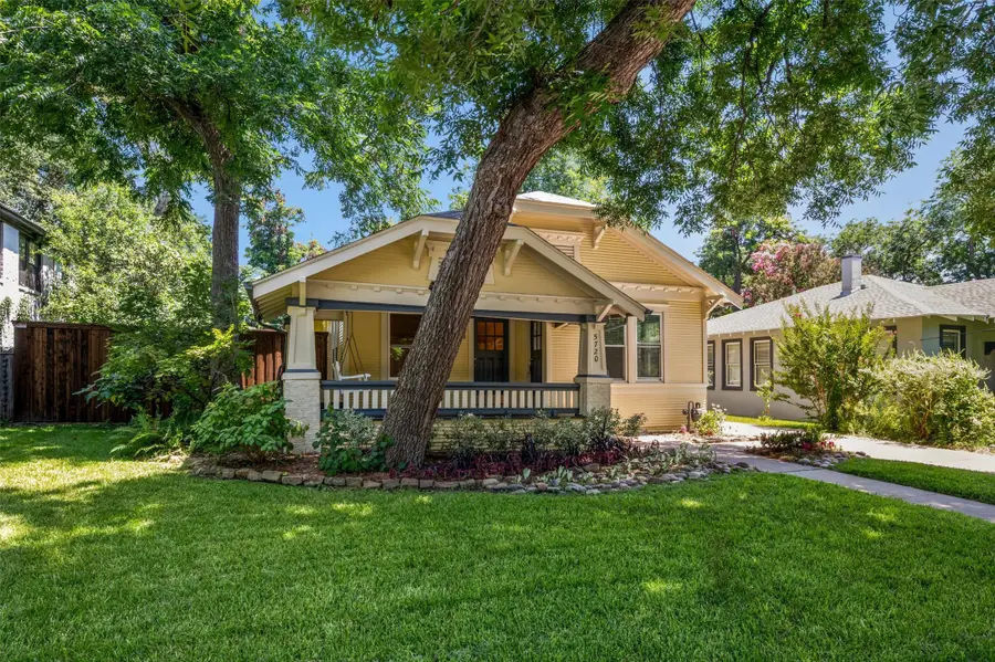 5720 Tremont Street, Dallas, TX 75214 - #3