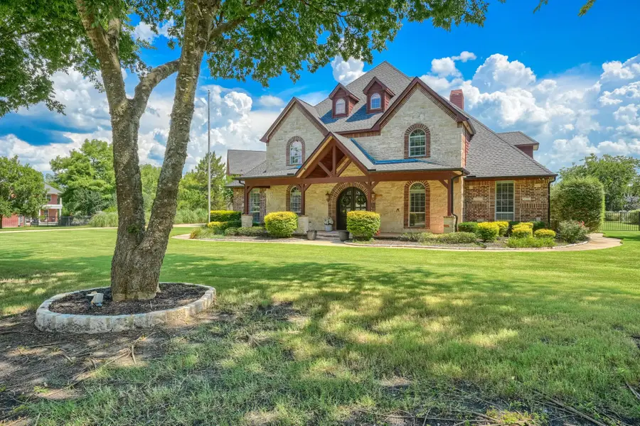 465 Equestrian Drive, Rockwall, TX 75032 - #2