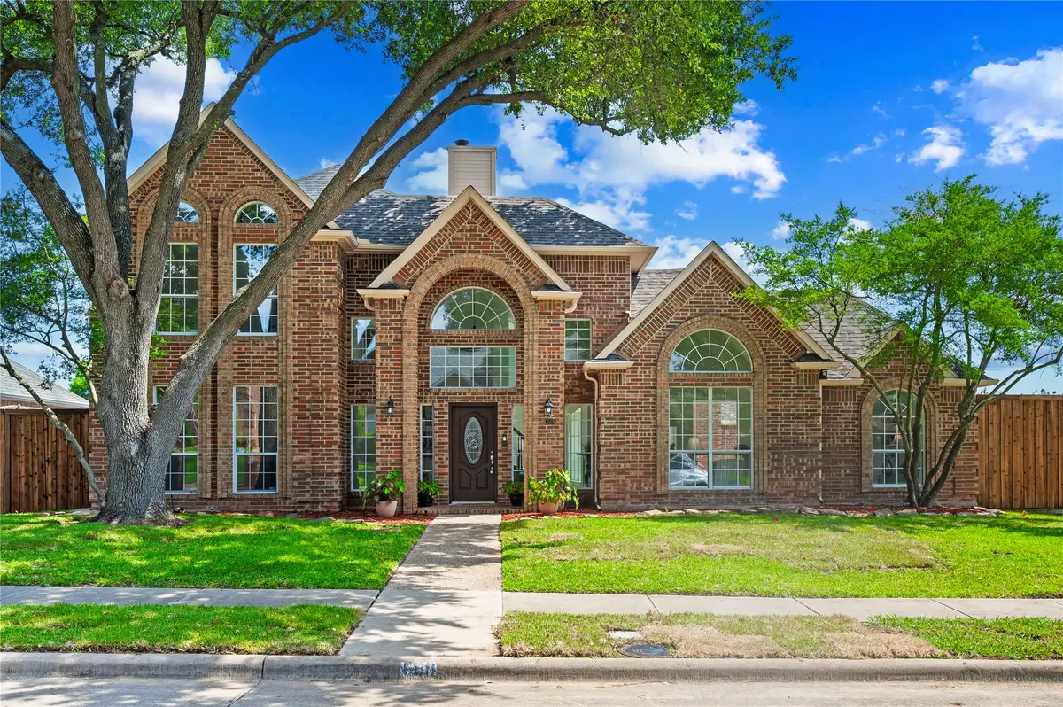 668 Oakdale Drive, Plano, TX 75025 - #1