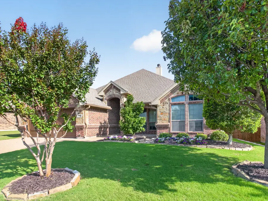 11000 Wanamaker Drive, Benbrook, TX 76126 - #2