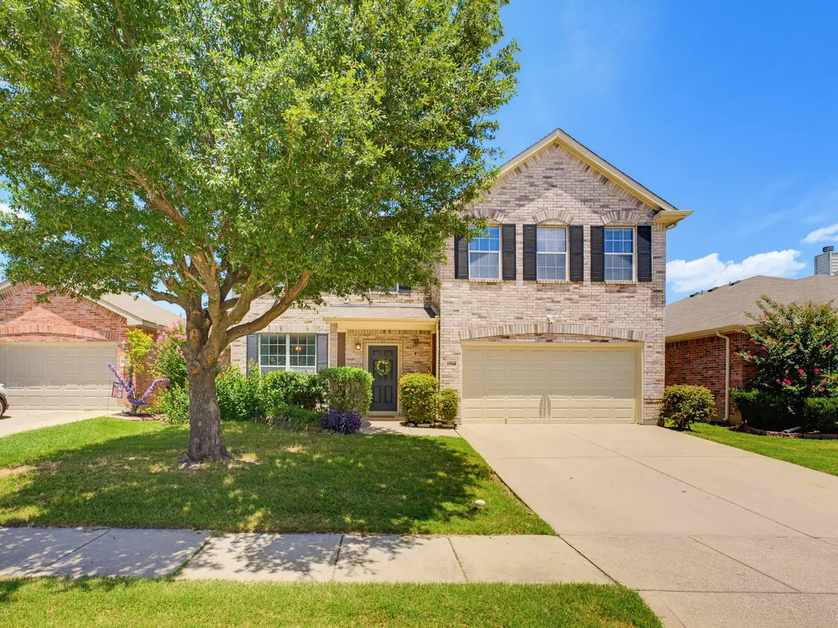 13268 Fencerow Road, Fort Worth, TX 76244 - #1