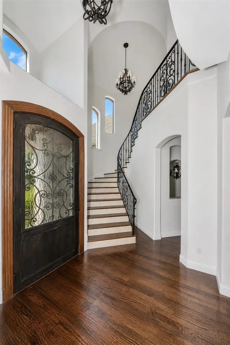 3908 Lakewood Heights Court, Fort Worth, TX 76179 - #3