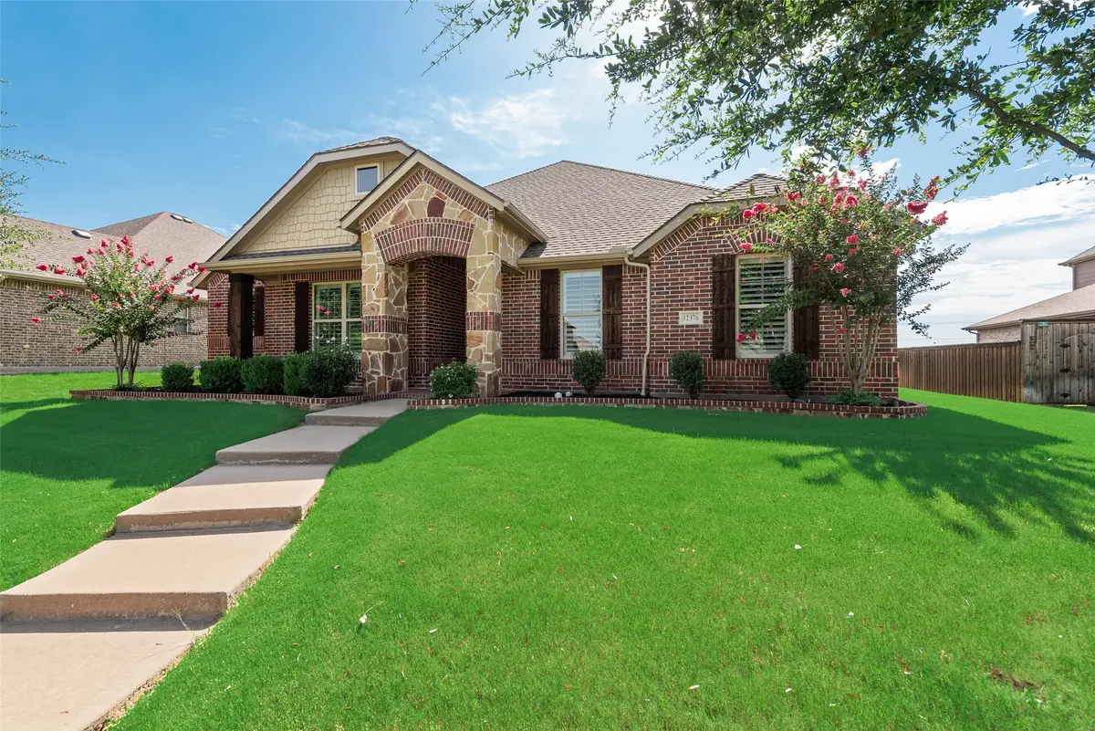 12376 Jules Drive, Frisco, TX 75033 - #1