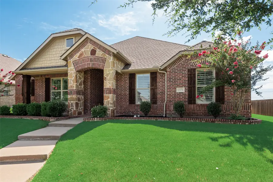 12376 Jules Drive, Frisco, TX 75033 - #2