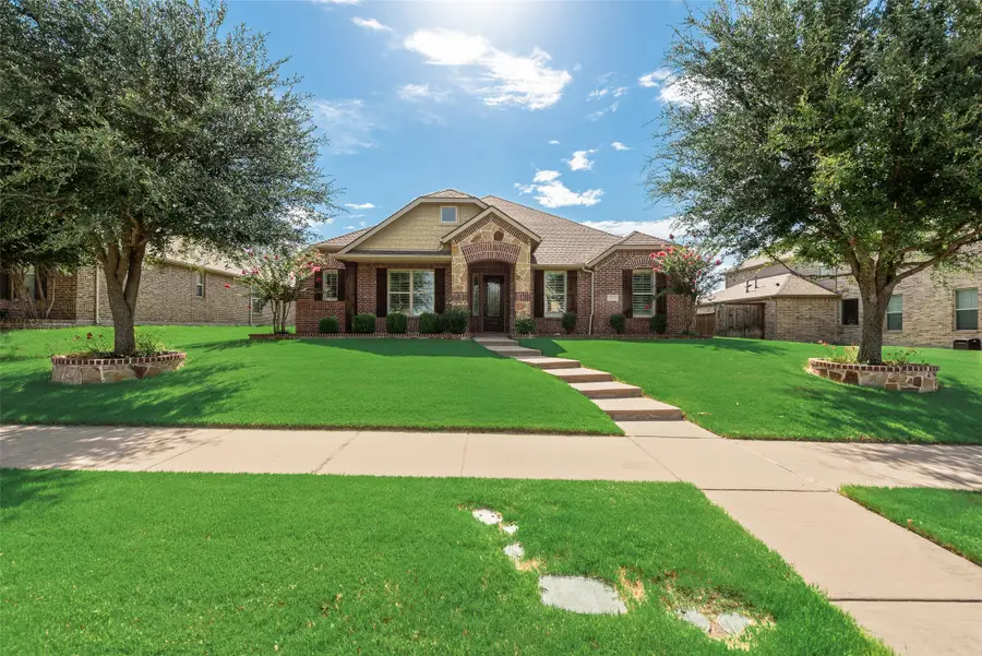 12376 Jules Drive, Frisco, TX 75033 - #3